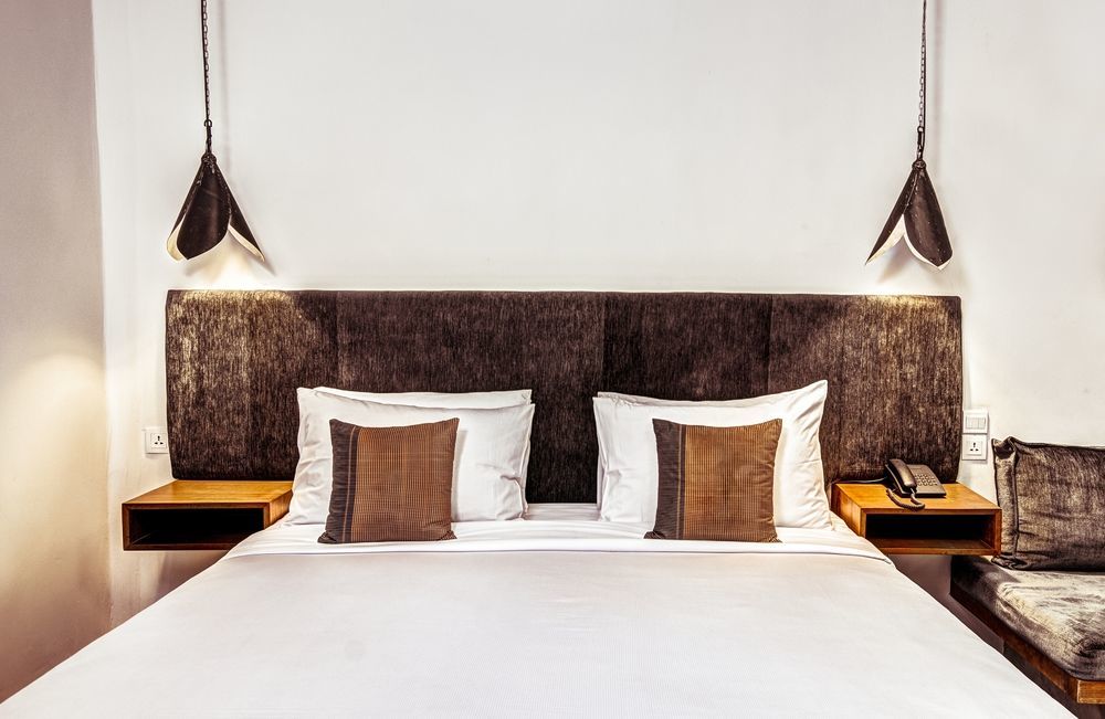 Santa Clara Boutique Hotel Siem Reap Exterior photo